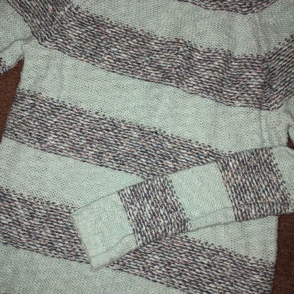 FALL SWEATERS